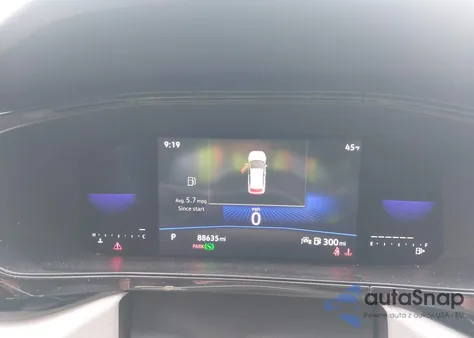 2023 Volkswagen Taos 1.5T S из США, поврежденный, VIN 3VVCX7B22PM322700